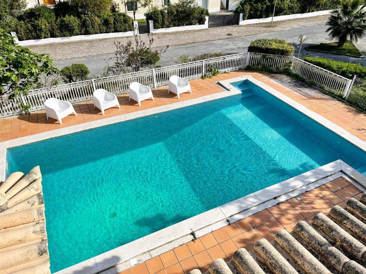 363 Beach Villa Troia Zewnętrze zdjęcie