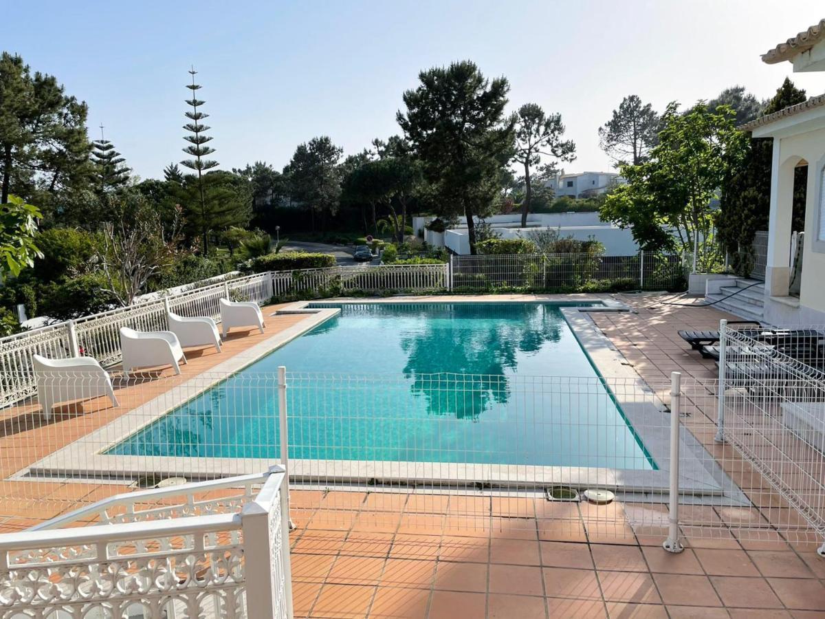 363 Beach Villa Troia Zewnętrze zdjęcie