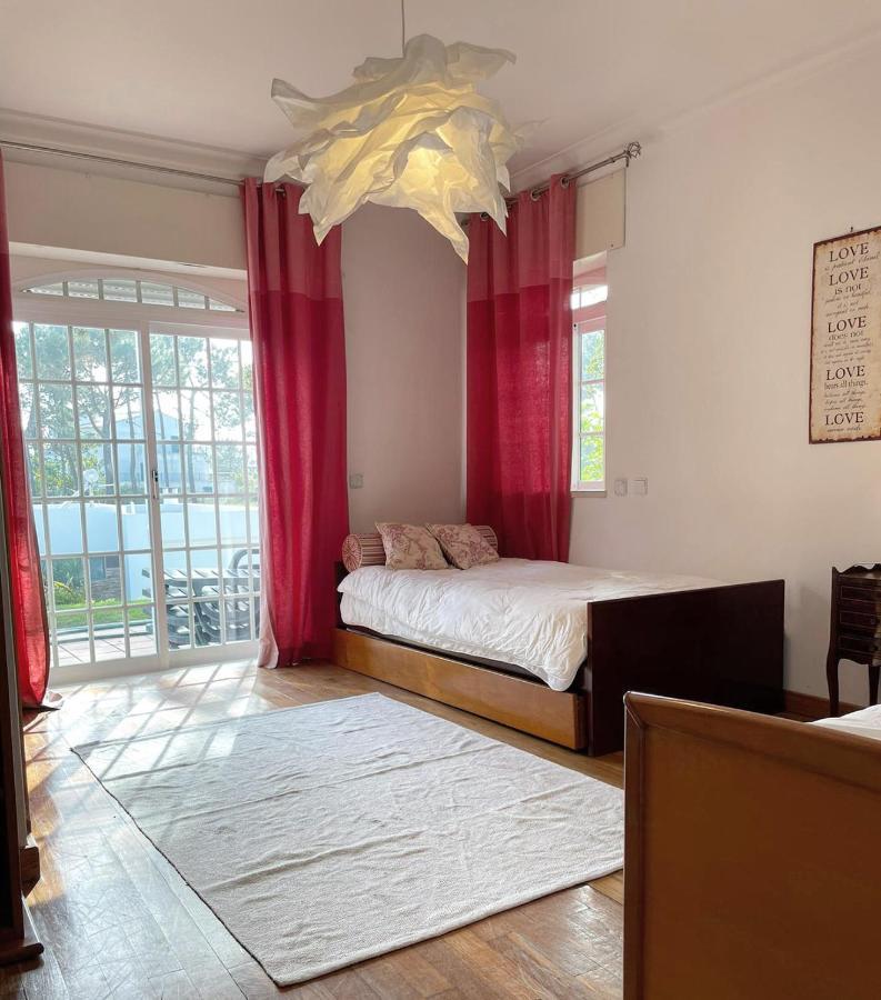 363 Beach Villa Troia Zewnętrze zdjęcie