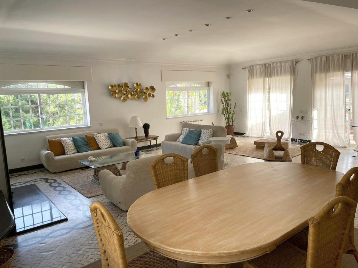 363 Beach Villa Troia Zewnętrze zdjęcie