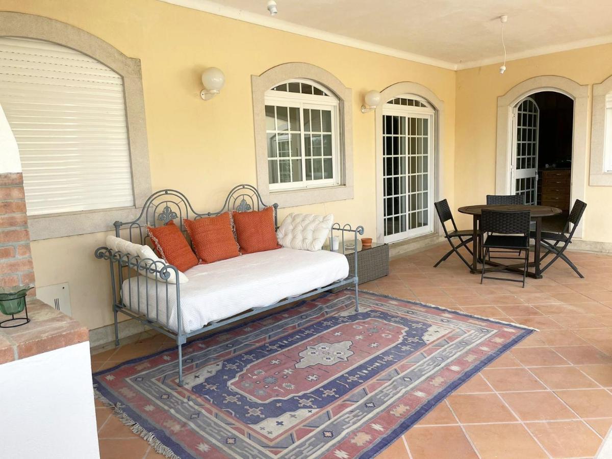 363 Beach Villa Troia Zewnętrze zdjęcie