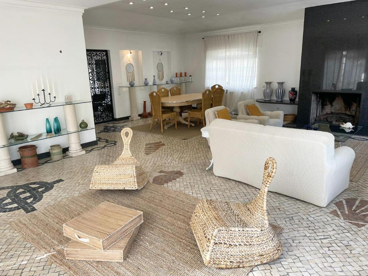 363 Beach Villa Troia Zewnętrze zdjęcie