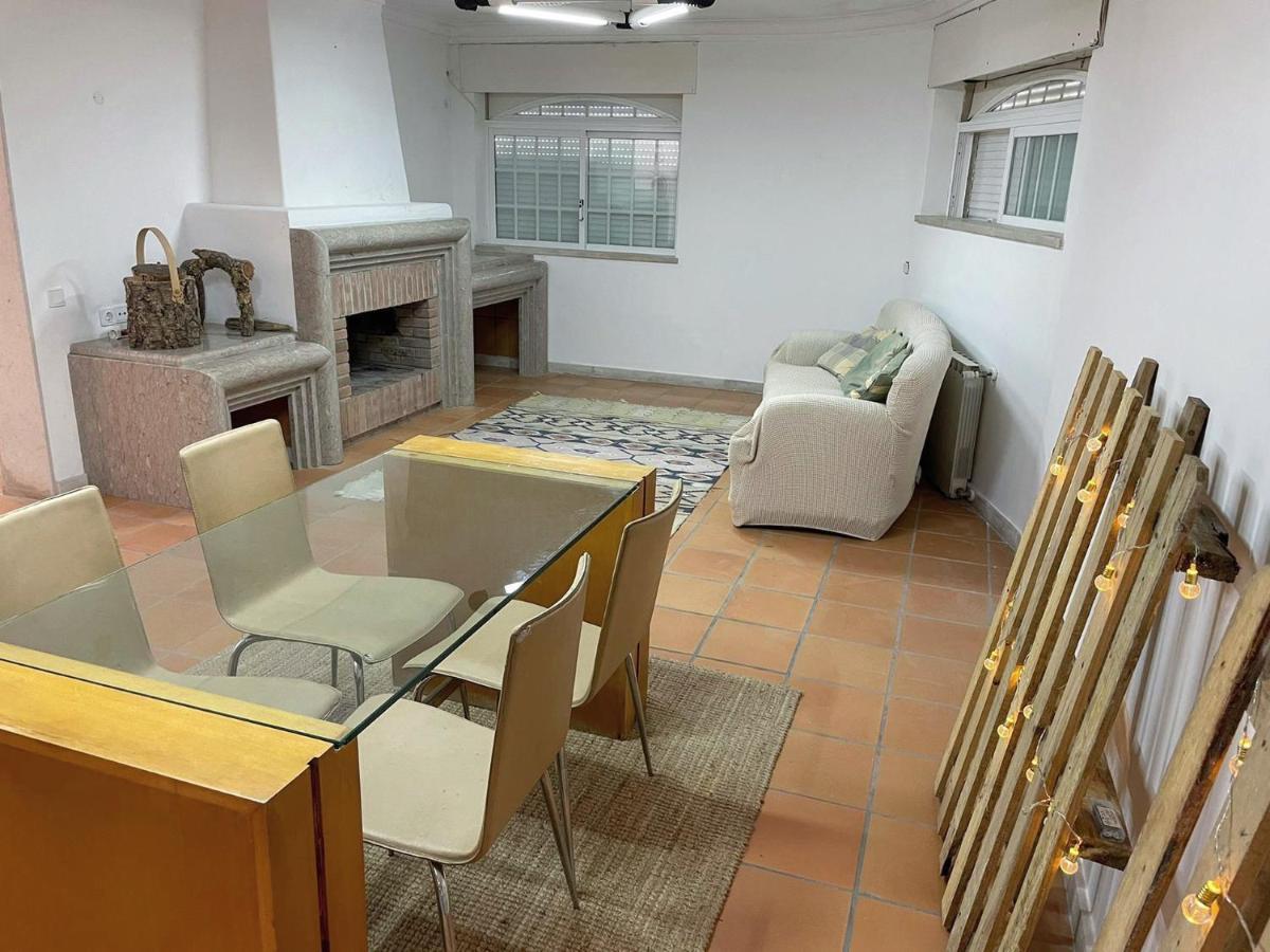 363 Beach Villa Troia Zewnętrze zdjęcie