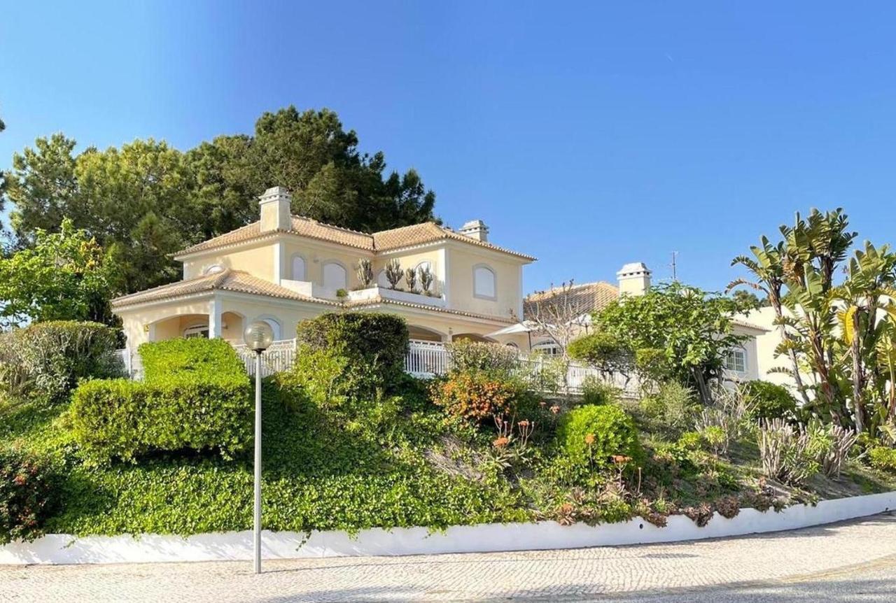 363 Beach Villa Troia Zewnętrze zdjęcie