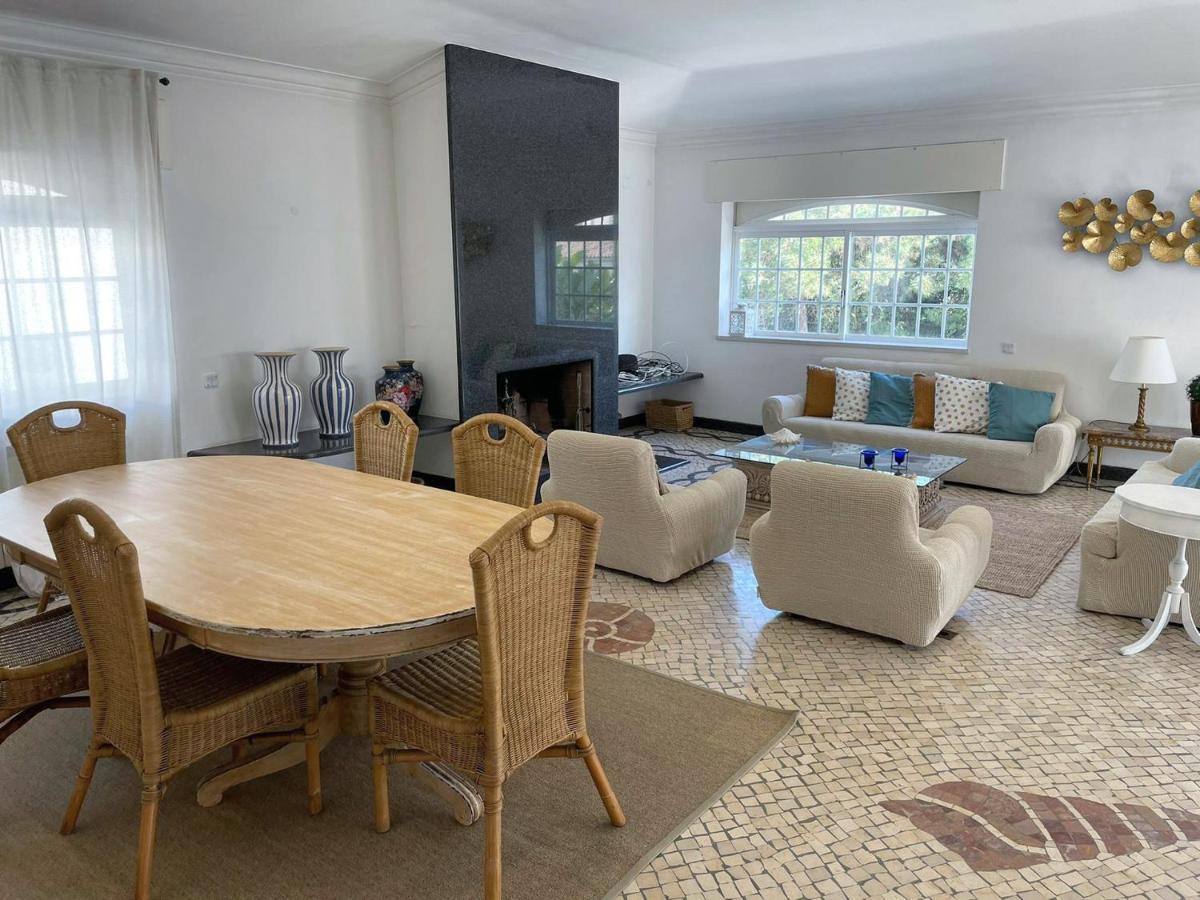 363 Beach Villa Troia Zewnętrze zdjęcie