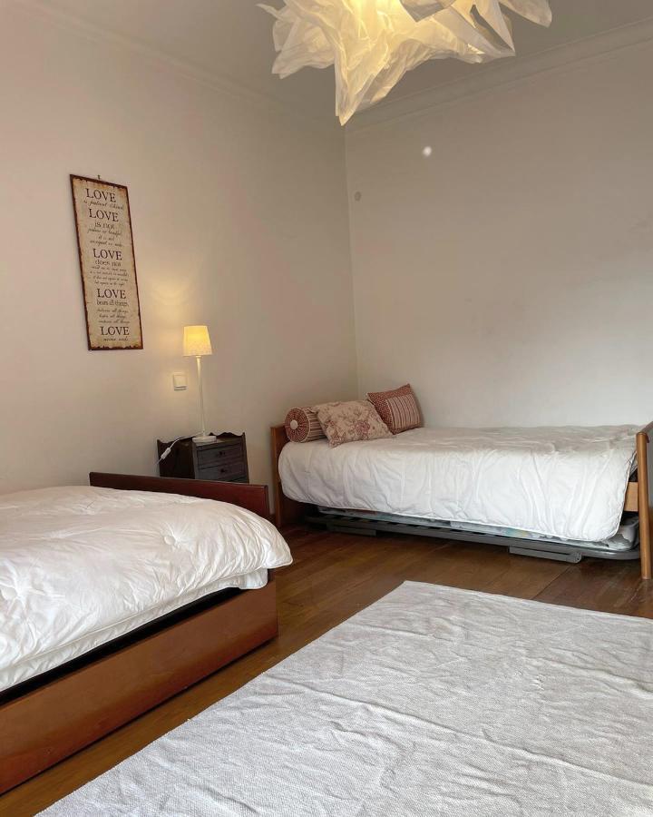 363 Beach Villa Troia Zewnętrze zdjęcie